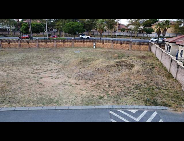 LAND FOR SALE IN BLUE VALLEY GOLF ESTATE